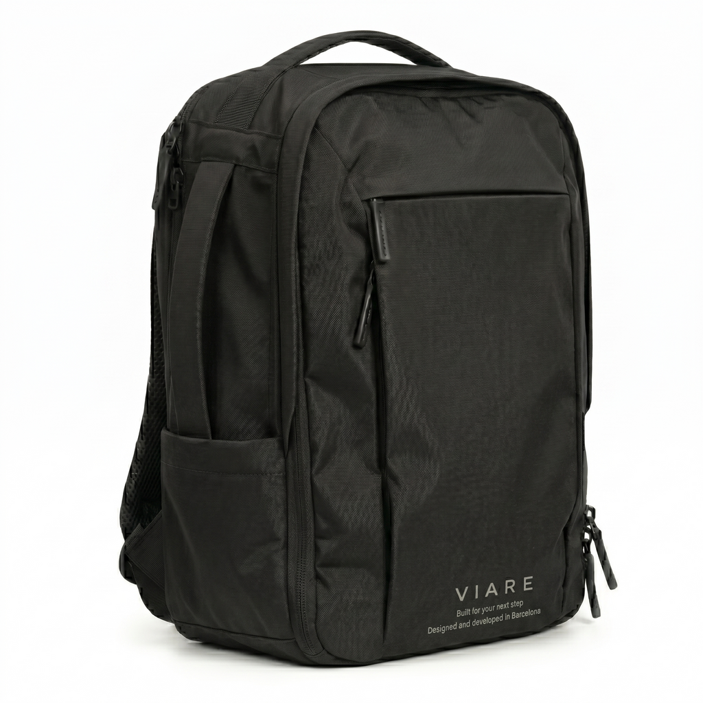 VIARE 01 Negra | 20L