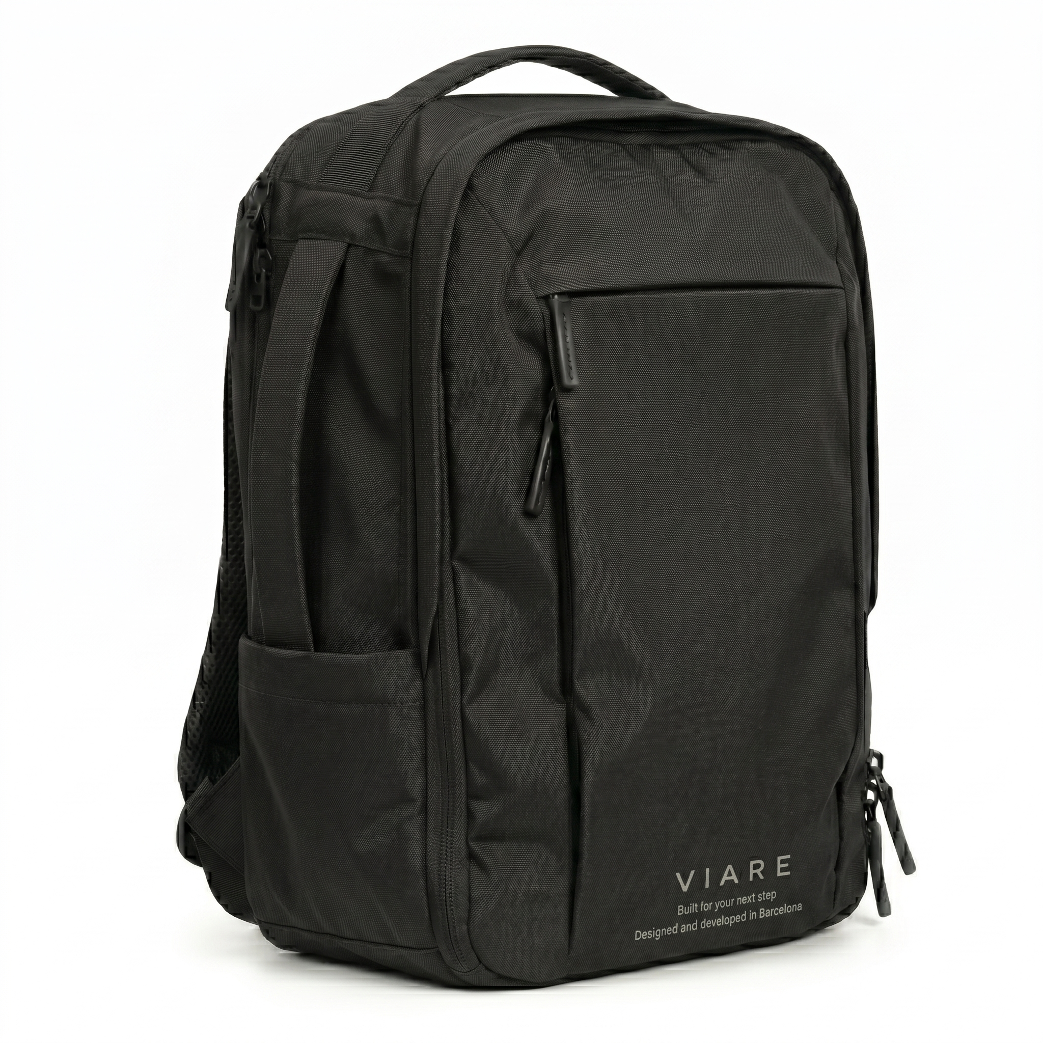 VIARE 01 Negra | 20L