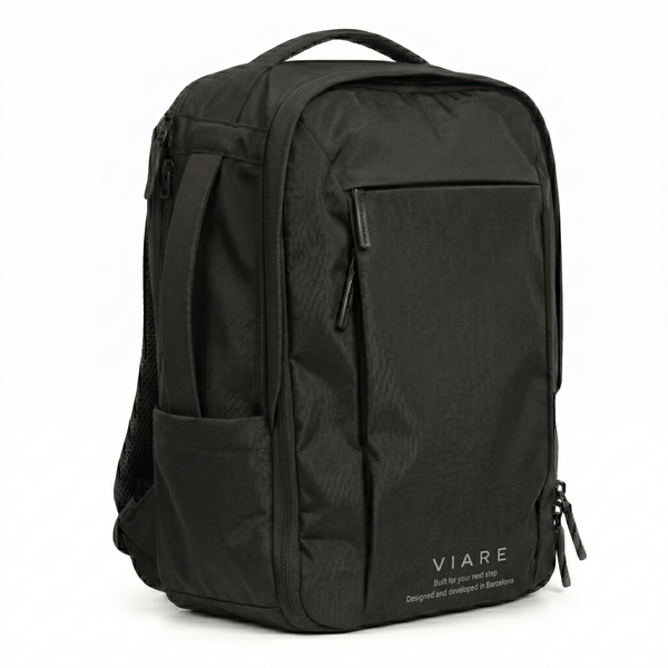 VIARE 01 Negra | 20L