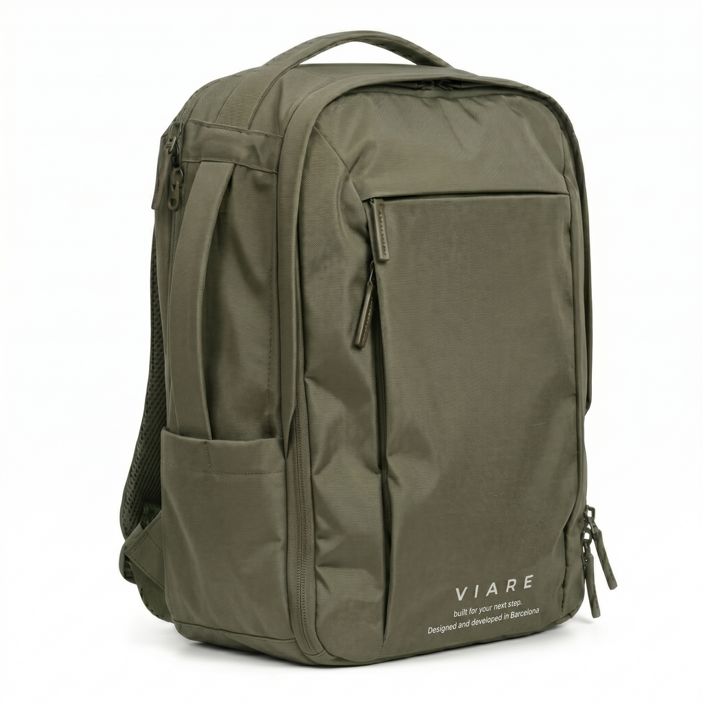 VIARE 01 Verde | 20L