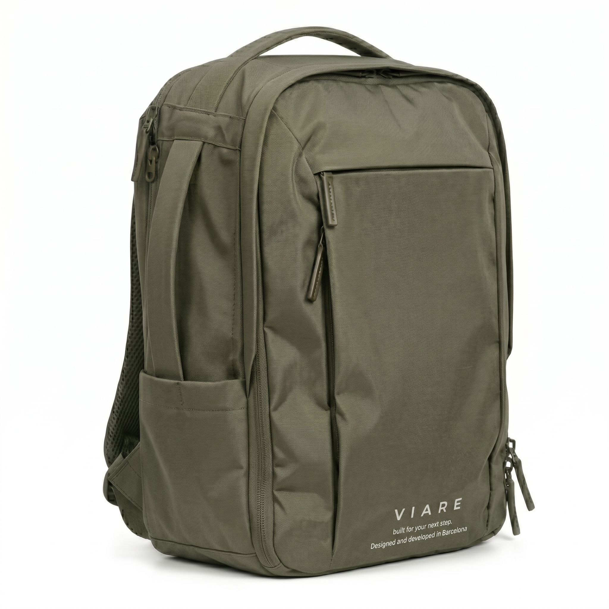 VIARE 01 Verde | 20L