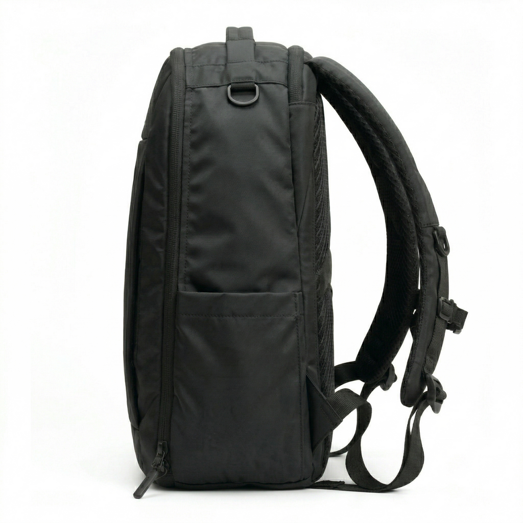 VIARE 01 Negra | 20L