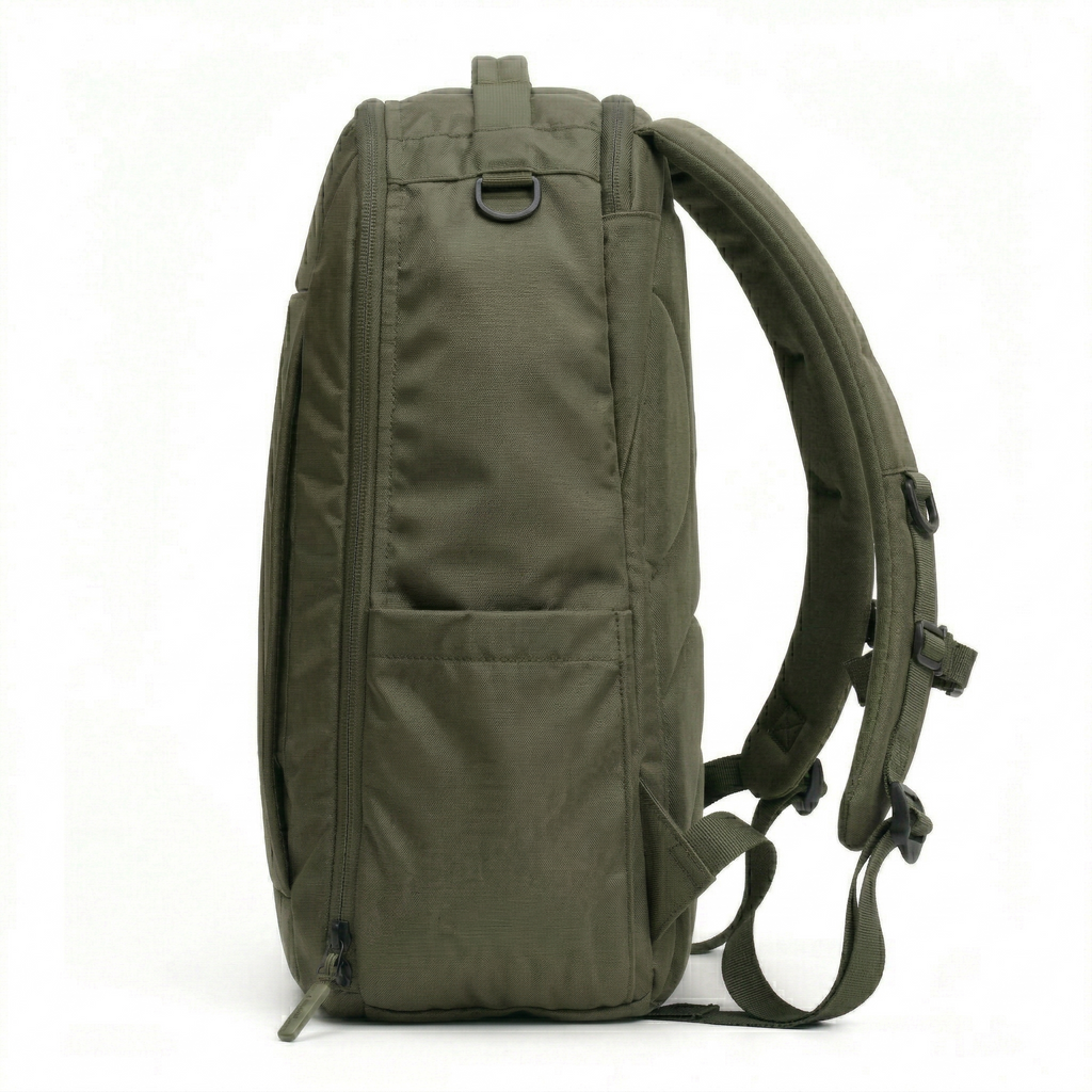 VIARE 01 Verde | 20L