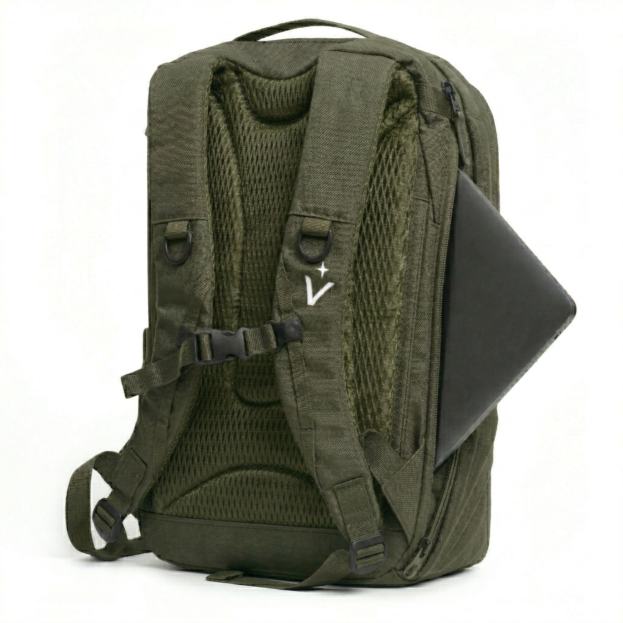VIARE 01 Verde | 20L