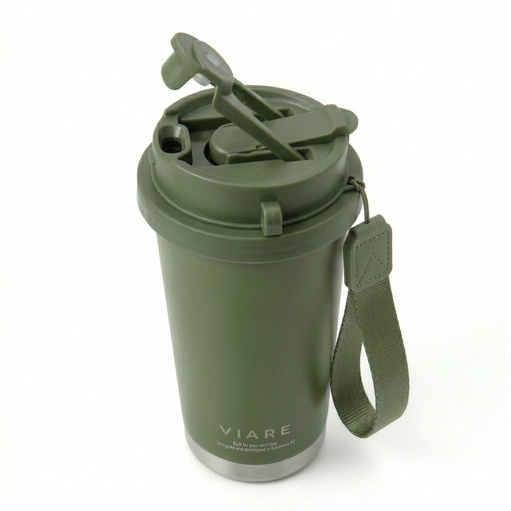 VIARE Insulated Cup